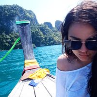 Valeria Ţurcan的照片