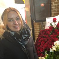 Fotos de Fahimeh Haghsheno