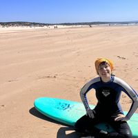 Fotos de Sophie Klammer