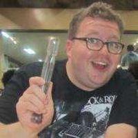 Aaron Atherton's Photo