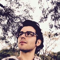 Thiago Tomaz's Photo