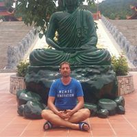 Denis Arboix's Photo