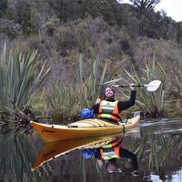 Thor-Inge Kvinen's Photo