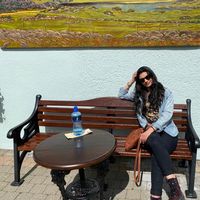 Luiza Lopes的照片