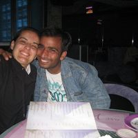 Fotos de Kunal Singani