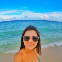 Isabela Brito's Photo