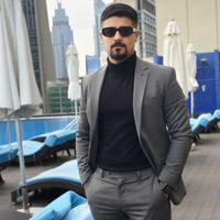 Virraj Lalani's Photo