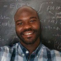 Demba BARADJI's Photo