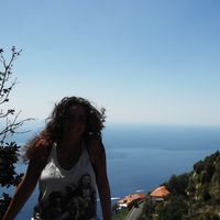 Claudia Bossa's Photo