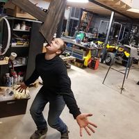 Jere Shemeikka's Photo