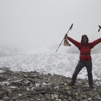 Adolfo Lopez's Photo