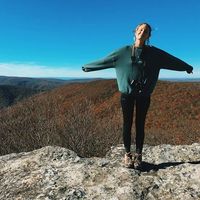 Olivia Brown's Photo