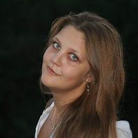 Darina Danchenko's Photo