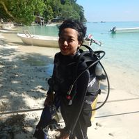 Rina Alfrina的照片