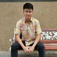 Tosen Kar-choon Wong's Photo