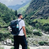 Karanvir Gill的照片