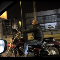 Ramzy Sherif的照片