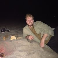 George Kefford的照片