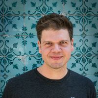 Erick Huon Reis's Photo