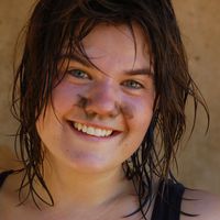 Lucie Rosset's Photo