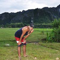 Hormoz Etemad's Photo