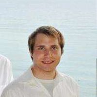 Daniel Richardson的照片