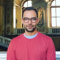 Photos de Simon Reynold