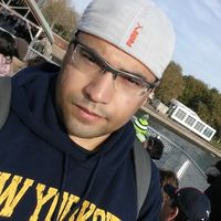 Daniel Silva的照片