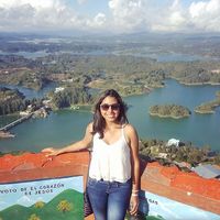 Sara Ballesteros's Photo