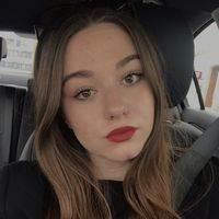 Kateřina Karabinová's Photo