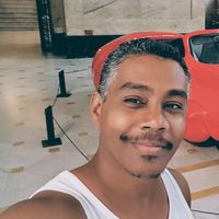 Amilton Hudson's Photo