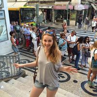 Gintė Ežerskytė的照片