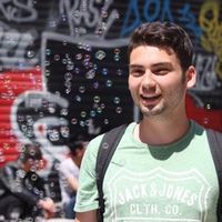 Göktug Yılmaz's Photo