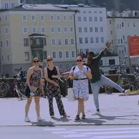 Srinivas  PM's Photo