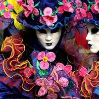 Blandine Conturie's Photo