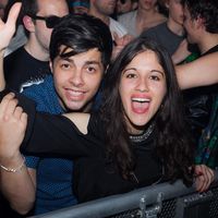 Ilyas Challet's Photo