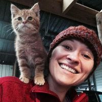 Melissa Versnik's Photo