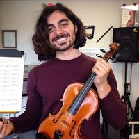 Syrus Sadvandi的照片