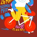 Binouze Biker - Seconde Main's picture