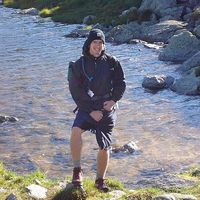 Bradford White的照片