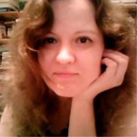 Lidia Mercado's Photo