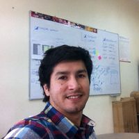 Giovanni Rojas's Photo