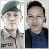 Ahmad Setiawan's Photo