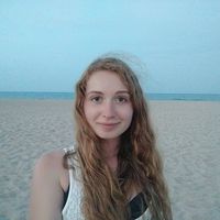 Justyna Kamińska's Photo