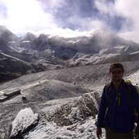 Vitaly Matveev's Photo