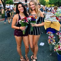 Aztrid Camarillo的照片