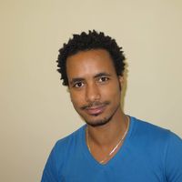 Tefera D Addis's Photo