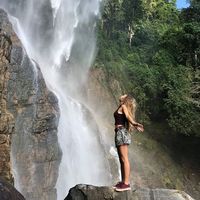 Marine Pineau's Photo