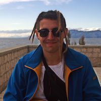 Wojtek Kupka的照片