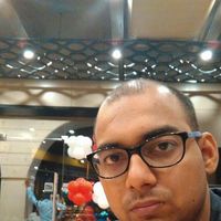 Mayank Chandra的照片